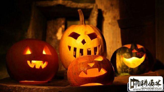 万圣节习俗礼仪-万圣节由来及习俗-万圣节来历和习俗
