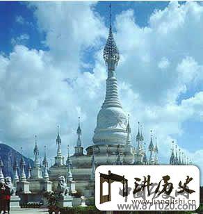 争奇斗艳在云南(一)