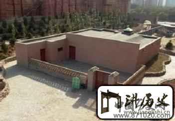 塔吉克族建筑高原上的塔吉克族民居