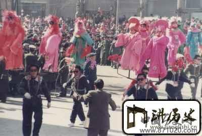 山西－太原徐沟背铁棍