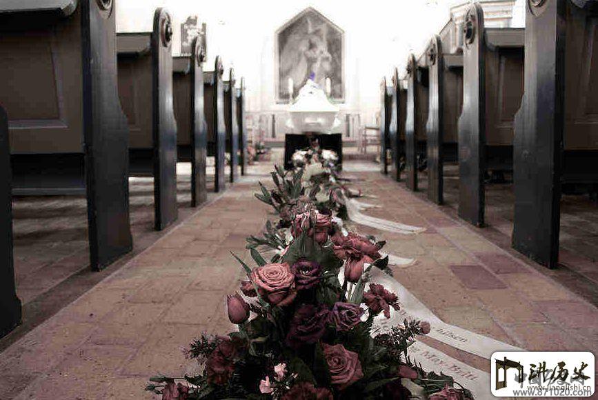 用互联网思维改造殡葬业具有潜在大商机