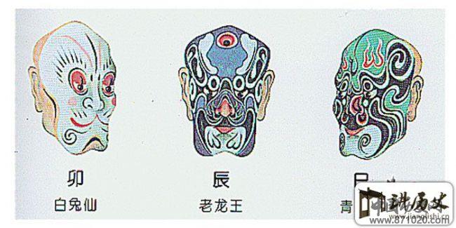 留得佳作世间传――纪念高荣奎先生(组图)