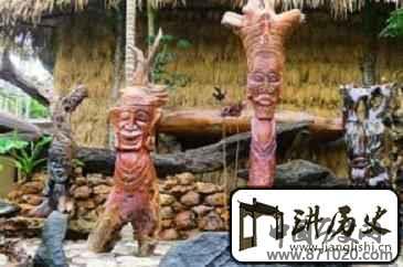 黎族的自然宗教是啥？黎族都崇拜些啥