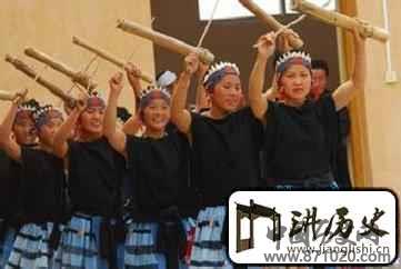 瑶族历史白裤瑶有着怎样的来历