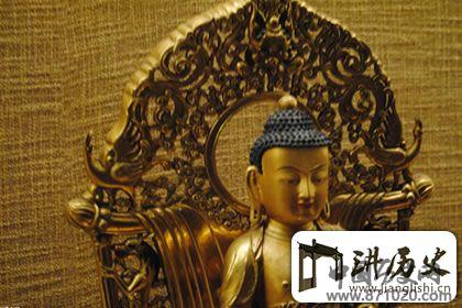 佛教中的四大皆空是哪四大