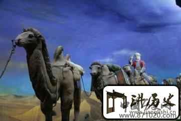 回族的历史起源是什么?古代的回族是什么样的