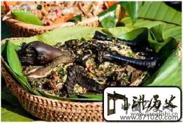 景颇族习俗景颇族丧葬习俗简介