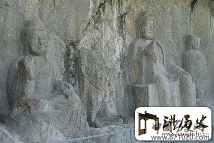 带你领略洛阳佛教文化