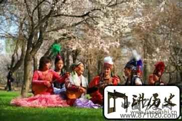 唱响哈萨克族草原的“阿肯”和“冬不拉”