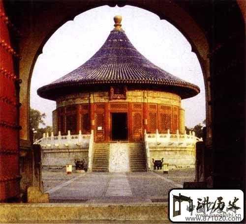 浙江温州江心寺