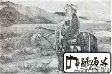 柯尔克孜族历史近代柯尔克孜族发展史概况