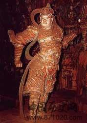 世界文化遗产：平遥古城