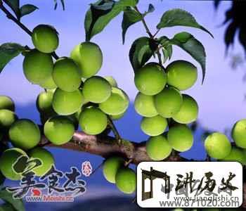 芒种泡青梅酒