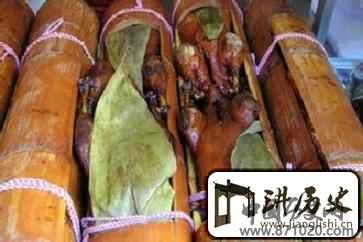 哈尼族人都喜欢吃啥?哈尼族有啥饮食习惯