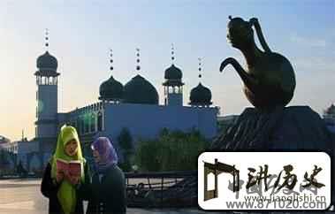 回族文化回族的语言是什么？又有着怎样的来历