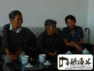 黑龙江－濒危中的满语、赫哲语