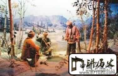 满族有怎样的历史又是怎样发展壮大的