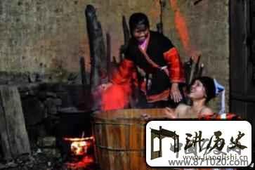 瑶族药文化瑶族人和药浴有着怎样的关系