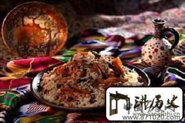 乌孜别克族饮食乌孜别克族饮食习俗啥样