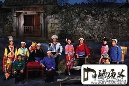 仡佬族服饰特点都有哪些？