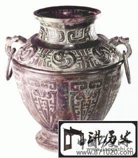 十大国宝级古代酒具-酒知识，酒文化，酒品评，酒友家园！-闻酒知香
