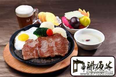 圣诞节来临!圣诞美食可要健康吃