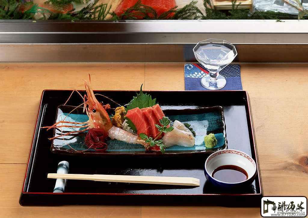 日本美食之日本料理三大类