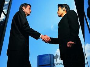 职场礼仪常识大全