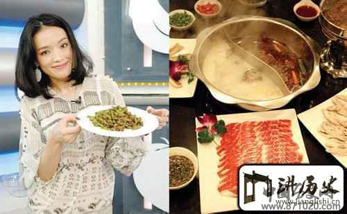 香港美食攻略：香港明星开的餐厅在哪里？