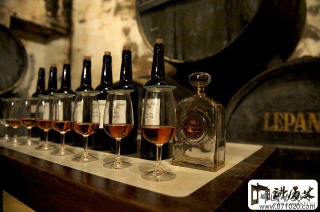 西半夜贝贝大叔雪莉酒厂参观记-酒知识，酒文化，酒品评，酒友家园！-闻酒知香