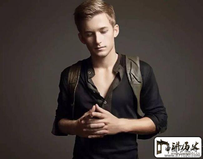 男性社交礼仪常识-礼仪常识