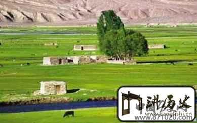 塔吉克族建筑塔吉克族的民居啥样