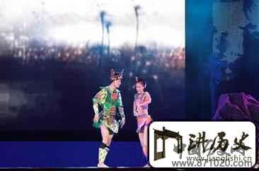 黎族民间的创世神话都有啥？有何来源