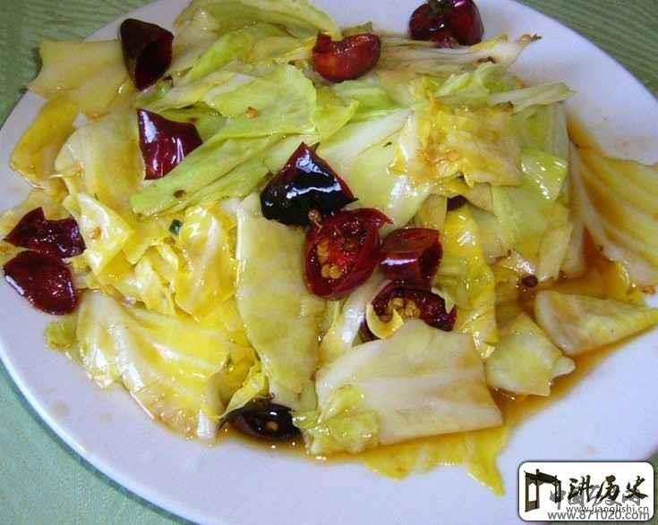 大头菜怎么做好吃？推荐火爆大头菜