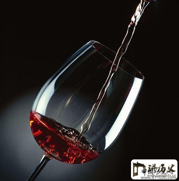 葡萄酒挂杯的原因及其与酒质的关系-酒知识，酒文化，酒品评，酒友家园！-闻酒知香
