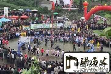 贵阳跳场是什么样的？贵阳苗族跳场文化简介