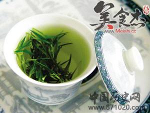 清明节养生食谱