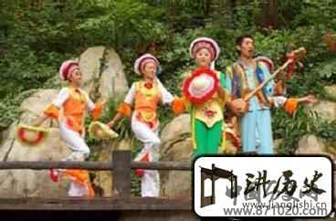 白族文化白族人传统的婚姻家庭观是啥