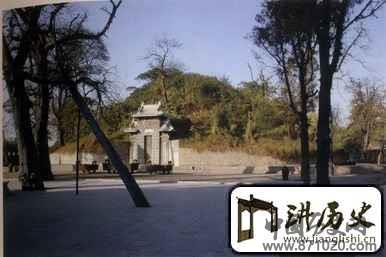 河南－太昊陵人祖庙会