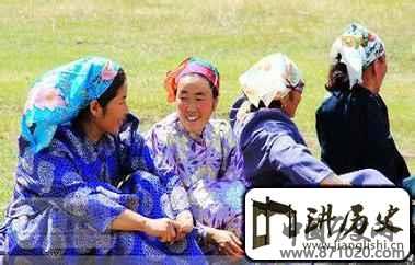 鄂温克族习俗鄂温克族“哈拉”是啥习俗