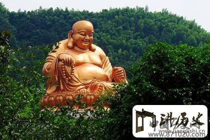 佛学必知：佛教五观指的是什么意思