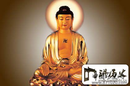 佛家常识：阿弥陀佛和释迦牟尼佛的区别