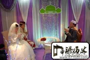 “尼卡哈”是什么意思？为啥回族结婚的时候要念