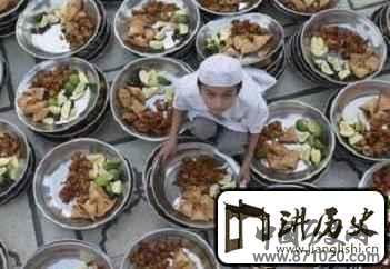 回族饮食回族饮食都有哪四大特点