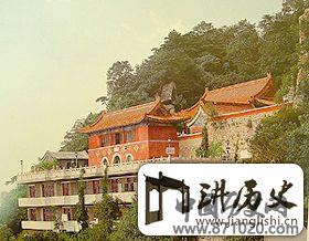 天津云罩寺