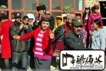 塔吉克族习俗塔吉克族民风民俗简介