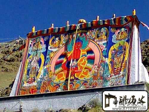 门巴族的祭祀习俗门巴族的生殖崇拜