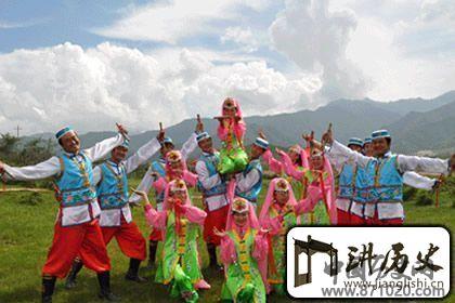 保安族禁忌都有哪些，你知道吗？