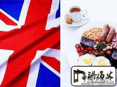 伦敦奥运小知识:英国餐饮礼仪