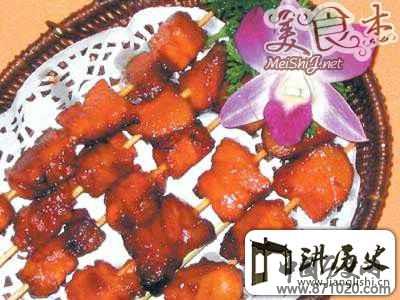 神秘美味的私房菜[图]